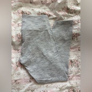 Lululemon Wunder Under High-Rise Tight